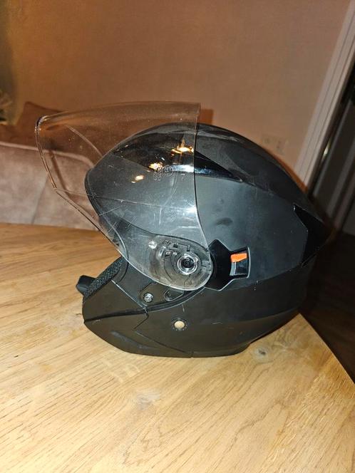 Scooter Helm