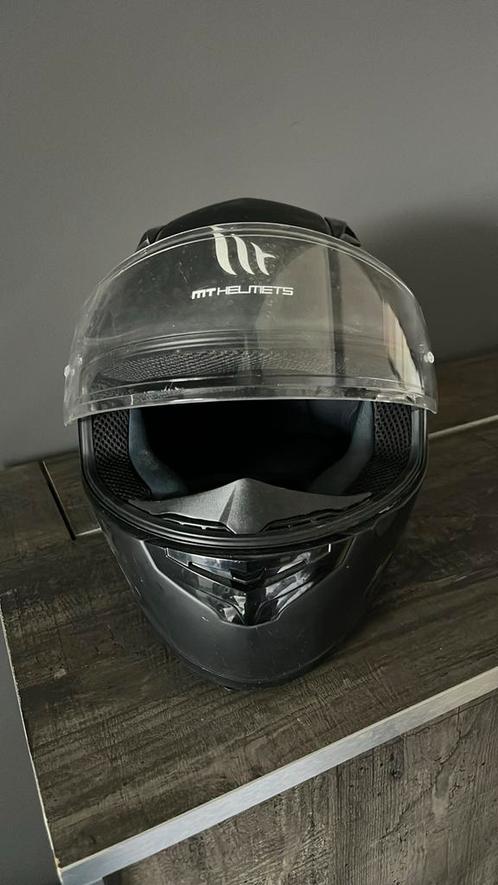 Scooter Helm