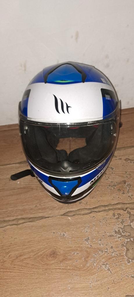 Scooter helm te koop