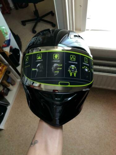 ScooterBike Helmet