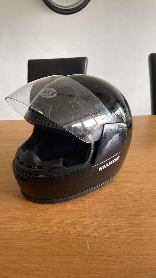 Scooterhelm