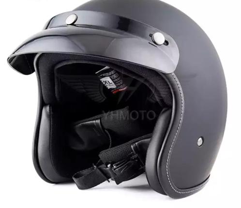 Scooterhelm te koop