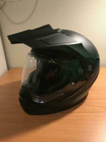 Scorpion ADX-1 Klaphelm
