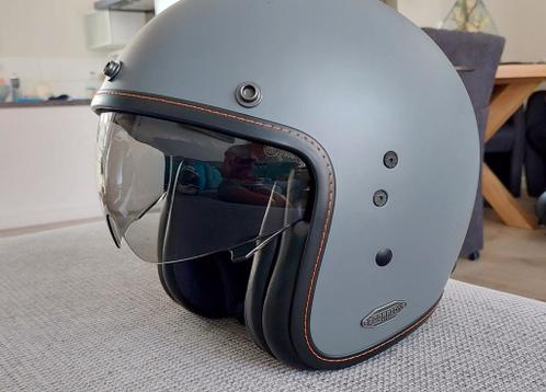 Scorpion belfast helm NIEUW