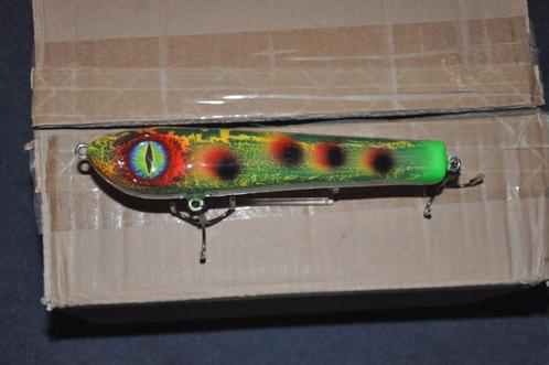 Scorpion Custom Lures Mad Dog