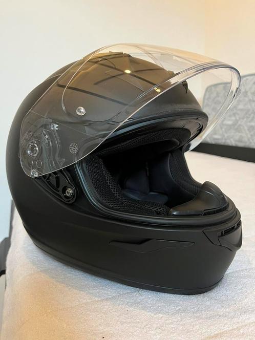 Scorpion EXO-390 Motorhelm