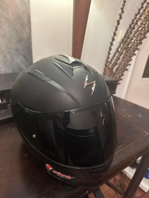 Scorpion Exo 510 Air motorhelm, maat L