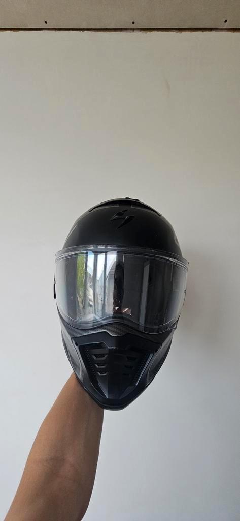 Scorpion Exo HX1 Helmet