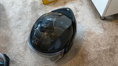 Scorpion EXO TECH CARBON