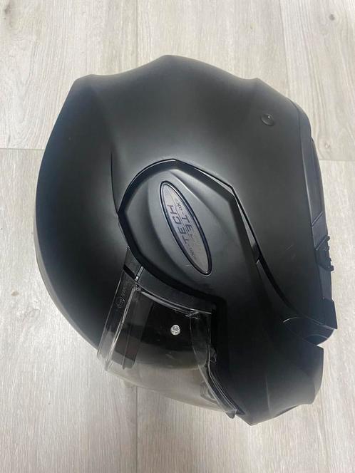Scorpion Exo Tech Helm