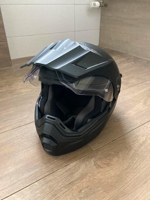 Scorpion integraal helm