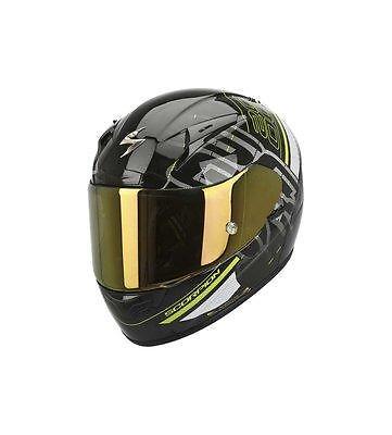 Scorpion Integraalhelm EXO-2000 Evo Air Ipsum