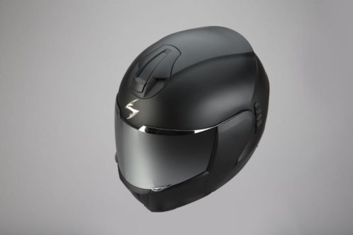 Scorpion systeemhelm EXO910 grote maten tm XXL 229,90