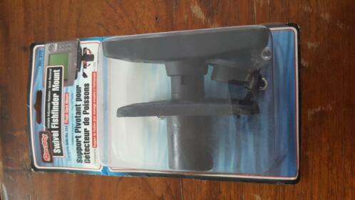 Scotty Swivel Fishfinder Mount (270)