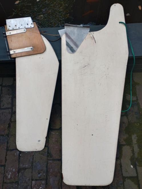 Scow Tempo onderdelen