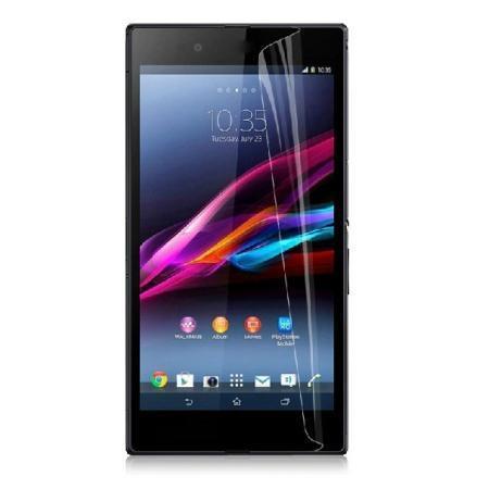 Screen protector Sony xperia Z1