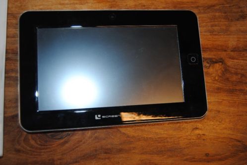 Screen Tech Tablet