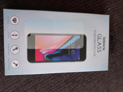 Screenprotector motorola moto g8 power