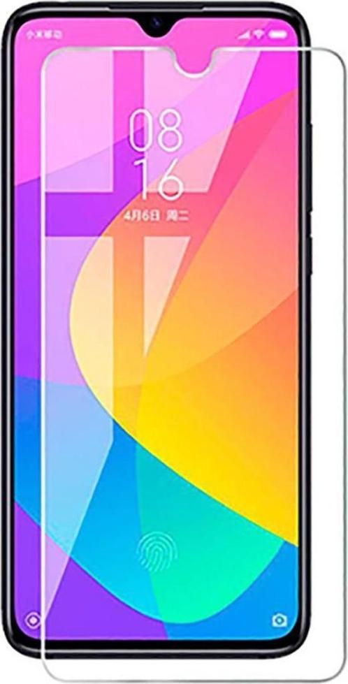 Screenprotector Xiaomi Mi A3