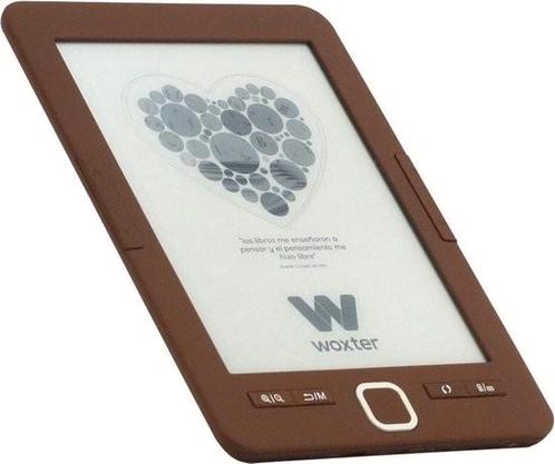 Scriba e-reader in zeer goede staat