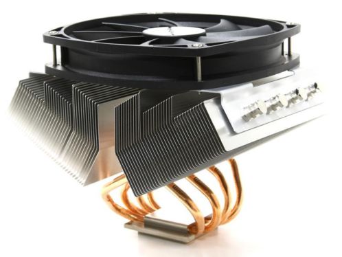 Scythe Grand Kama Cross 2 cpu koeler