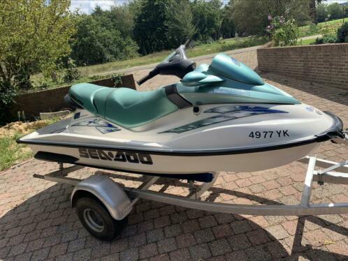 Sea doo GTI 2005