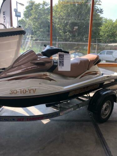 Sea-Doo GTI LE RFI