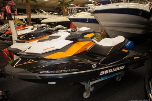 Sea doo GTR 215 (bj 2014)