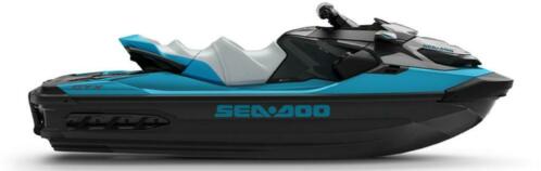 Sea-Doo GTX 230 - Nog 1 nieuw in het krat