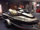 Sea doo gtx 255 incl. trailer in veiling bij ProVeiling