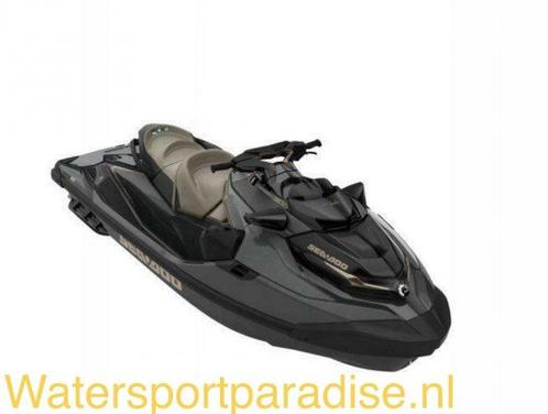 Sea doo GTX 300 LTD IDF 2022 (bj 2022)