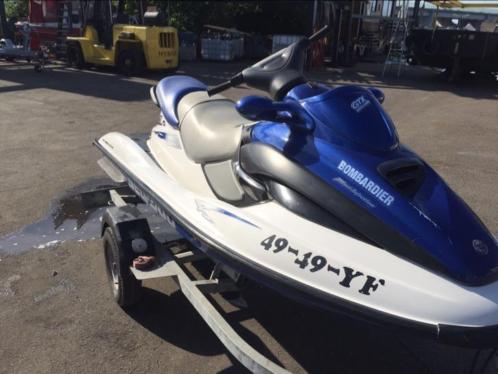 Sea Doo GTX