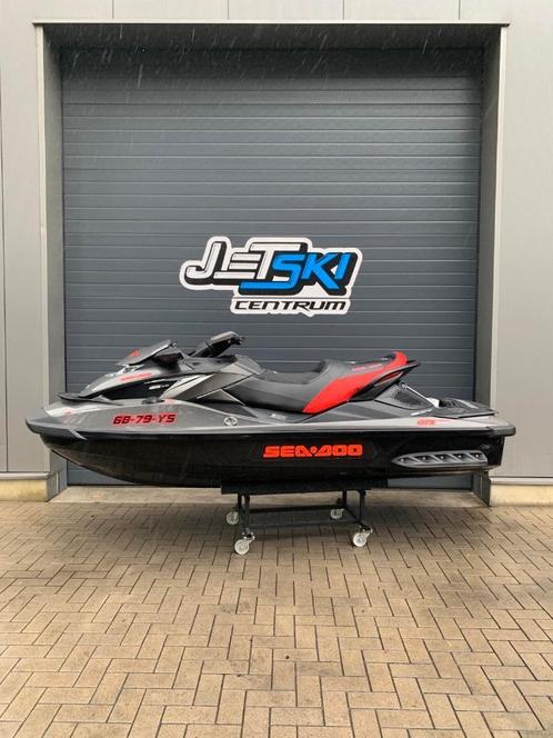 Sea-Doo GTX Limited 260 te koop 