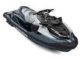 Sea-Doo  GTX LIMITED 300 Blue Abyss