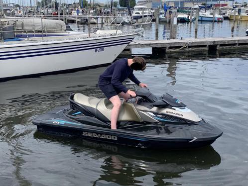 Sea Doo GTX Limited 300  Nu in de veiling