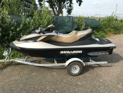 Sea-Doo GTX Limited iS 260