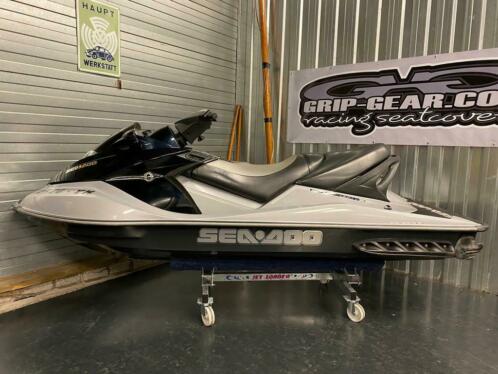 Sea-Doo GTX Ltd 215