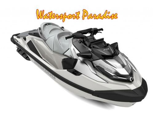 Sea doo GTX LTD 325 iDF (Tech Package) (bj 2024)