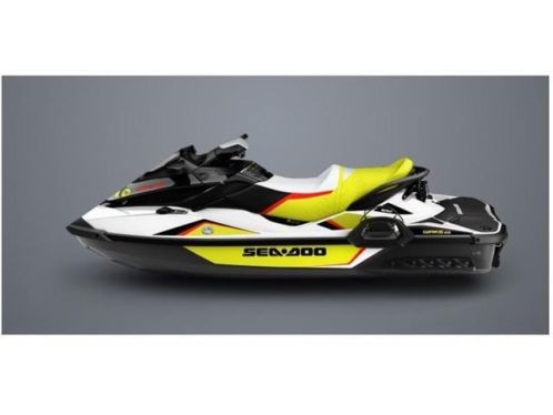 Sea-Doo GTX wake pro215 nieuw normaal 16699 NU 14000