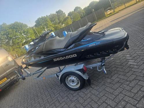 Sea-Doo GTX300 Limited