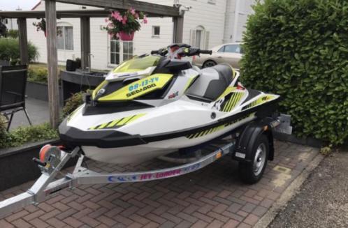 Sea doo ROTAX XPS RXP 300 RS