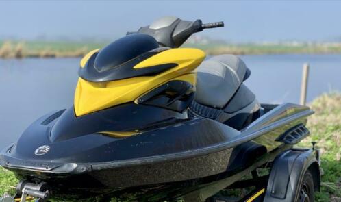 Sea-Doo Rxp 215 2007 Seadoo