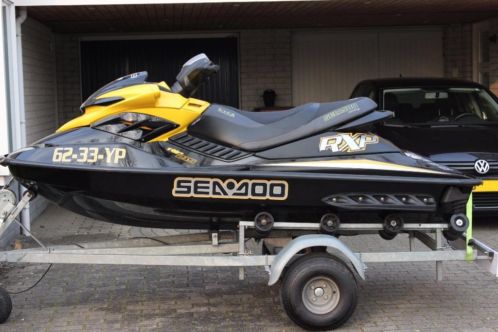 Sea-Doo RXP 215 (2010) Sea Doo  SeaDoo