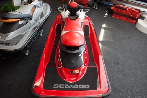 Sea doo RXP 215 4-TEC (bj 2008)