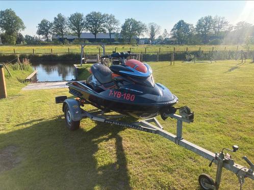 Sea doo RXP 255