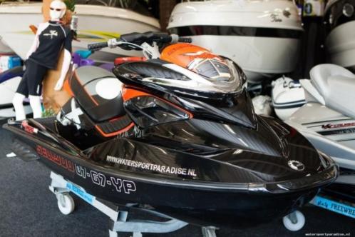 Sea doo RXP 255 RS (bj 2010)