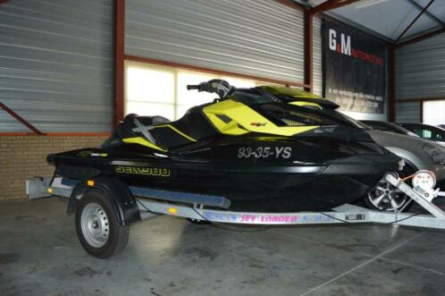Sea Doo RXP 260