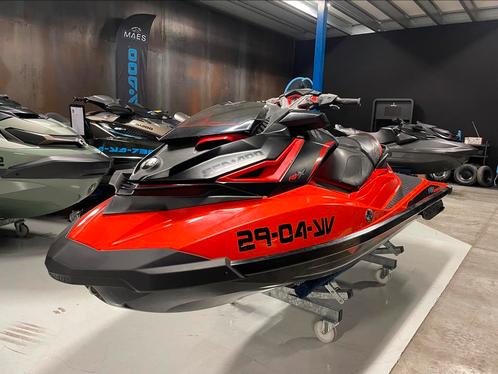 Sea-Doo RXP 300 2016 150 vaaruren Einde seizoens prijs