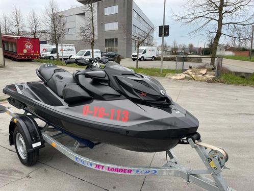 Sea Doo RXP 300