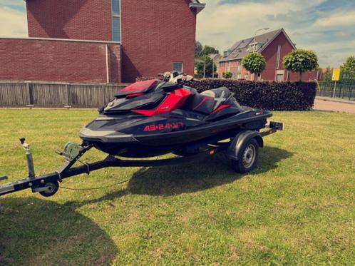 Sea-doo RXP-X 260 2014